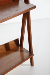 MANIFATTURA ITALIANA : Consolle  - Asta Asta 370 | DESIGN E ARTI DECORATIVE DEL NOVECENTO Virtuale - Associazione Nazionale - Case d'Asta italiane