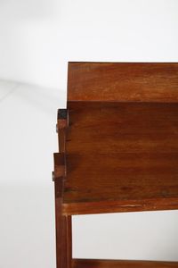 MANIFATTURA ITALIANA : Consolle  - Asta Asta 370 | DESIGN E ARTI DECORATIVE DEL NOVECENTO Virtuale - Associazione Nazionale - Case d'Asta italiane