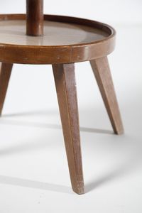 PONTI GIO (1891 - 1979) : nello stile di. Tavolino da salotto  - Asta Asta 370 | DESIGN E ARTI DECORATIVE DEL NOVECENTO Virtuale - Associazione Nazionale - Case d'Asta italiane