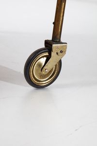 MANIFATTURA ITALIANA : Carrello  - Asta Asta 370 | DESIGN E ARTI DECORATIVE DEL NOVECENTO Virtuale - Associazione Nazionale - Case d'Asta italiane