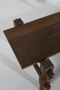 MANIFATTURA ITALIANA : Tavolino da salotto  - Asta Asta 370 | DESIGN E ARTI DECORATIVE DEL NOVECENTO Virtuale - Associazione Nazionale - Case d'Asta italiane