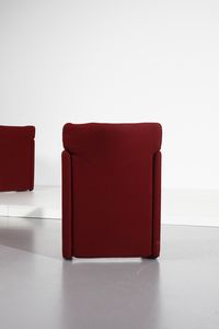 CENTRO PROGETTI TECNO : Quattro sedie S148  - Asta Asta 370 | DESIGN E ARTI DECORATIVE DEL NOVECENTO Virtuale - Associazione Nazionale - Case d'Asta italiane