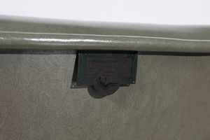 MANIFATTURA FRANCESE : Chaise longue  - Asta Asta 370 | DESIGN E ARTI DECORATIVE DEL NOVECENTO Virtuale - Associazione Nazionale - Case d'Asta italiane