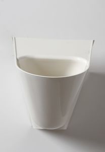 BOERI CINI (1924 - 2020) : Coppia di lampade da parete  - Asta Asta 370 | DESIGN E ARTI DECORATIVE DEL NOVECENTO Virtuale - Associazione Nazionale - Case d'Asta italiane