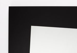 CARMI EUGENIO (n. 1920) : Specchio per Acerbis International  - Asta Asta 370 | DESIGN E ARTI DECORATIVE DEL NOVECENTO Virtuale - Associazione Nazionale - Case d'Asta italiane