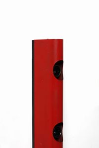 MANIFATTURA ITALIANA : Lampada da parete  - Asta Asta 370 | DESIGN E ARTI DECORATIVE DEL NOVECENTO Virtuale - Associazione Nazionale - Case d'Asta italiane