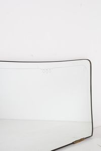 MANIFATTURA ITALIANA : Specchio  - Asta Asta 370 | DESIGN E ARTI DECORATIVE DEL NOVECENTO Virtuale - Associazione Nazionale - Case d'Asta italiane