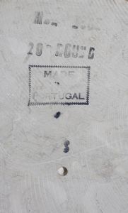 MANIFATTURA ITALIANA : Coppia di casse acustiche  - Asta Asta 370 | DESIGN E ARTI DECORATIVE DEL NOVECENTO Virtuale - Associazione Nazionale - Case d'Asta italiane