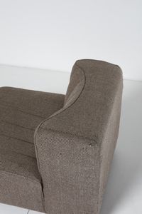 AGNOLI TITO (1931 - 2012) : Tre poltrone 900 per Arflex  - Asta Asta 370 | DESIGN E ARTI DECORATIVE DEL NOVECENTO Virtuale - Associazione Nazionale - Case d'Asta italiane