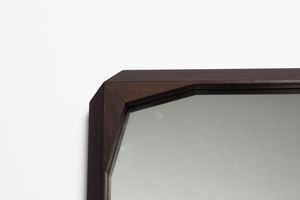 MANIFATTURA ITALIANA : Specchio  - Asta Asta 370 | DESIGN E ARTI DECORATIVE DEL NOVECENTO Virtuale - Associazione Nazionale - Case d'Asta italiane