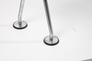 MANIFATTURA ITALIANA : Tavolo  - Asta Asta 370 | DESIGN E ARTI DECORATIVE DEL NOVECENTO Virtuale - Associazione Nazionale - Case d'Asta italiane