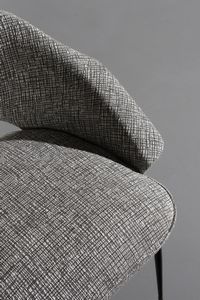 MANIFATTURA ITALIANA : Coppia di poltroncine  - Asta Asta 370 | DESIGN E ARTI DECORATIVE DEL NOVECENTO Virtuale - Associazione Nazionale - Case d'Asta italiane