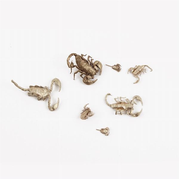 LOTTO  - Asta Tempo d'estate - Associazione Nazionale - Case d'Asta italiane