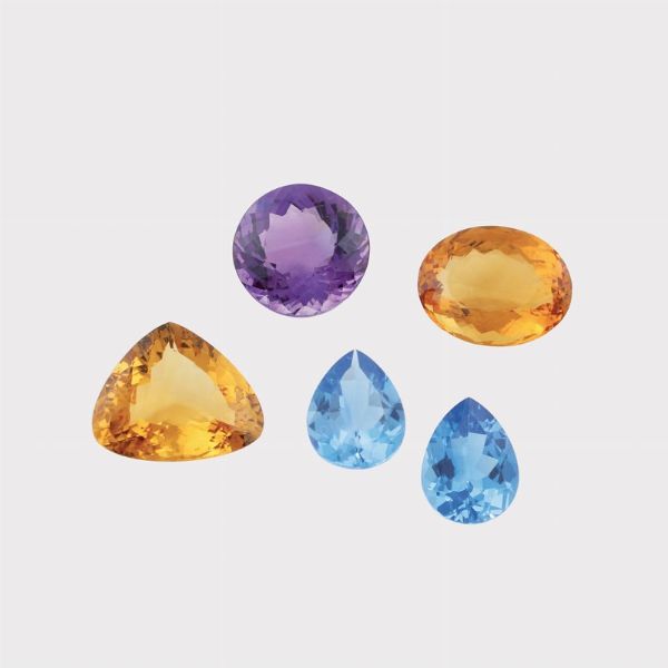 LOTTO  - Asta Tempo d'estate - Associazione Nazionale - Case d'Asta italiane