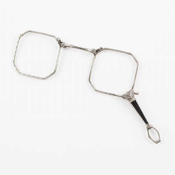 LORGNETTE  - Asta Tempo d'estate - Associazione Nazionale - Case d'Asta italiane