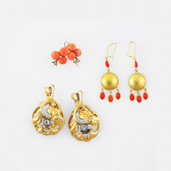 LOTTO  - Asta Tempo d'estate - Associazione Nazionale - Case d'Asta italiane