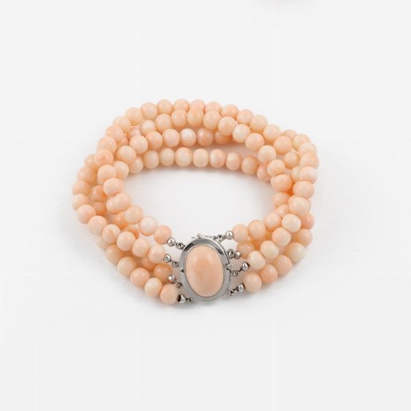 BRACCIALE  - Asta Tempo d'estate - Associazione Nazionale - Case d'Asta italiane