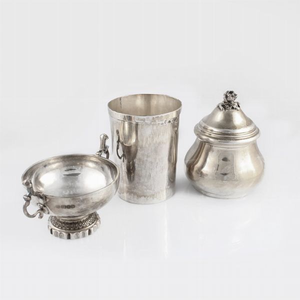 LOTTO  - Asta Tempo d'estate - Associazione Nazionale - Case d'Asta italiane