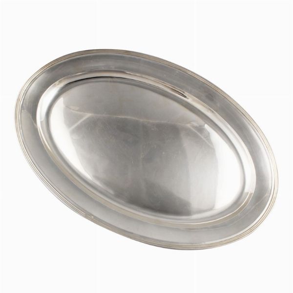 VASSOIO  - Asta Tempo d'estate - Associazione Nazionale - Case d'Asta italiane