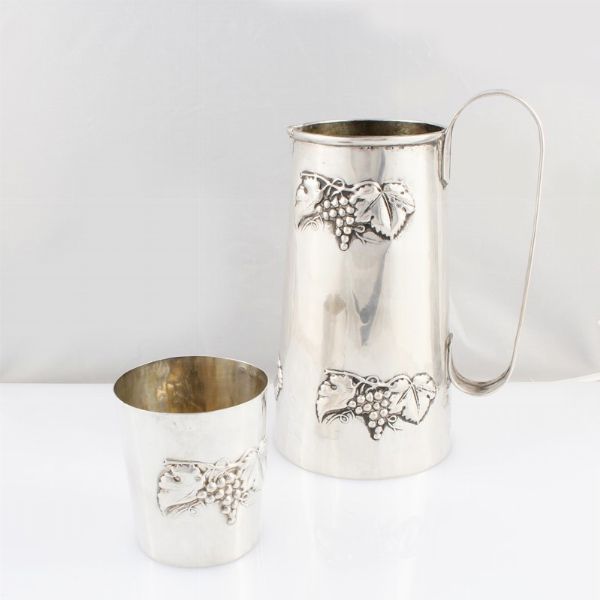 SERVIZIO  - Asta Tempo d'estate - Associazione Nazionale - Case d'Asta italiane