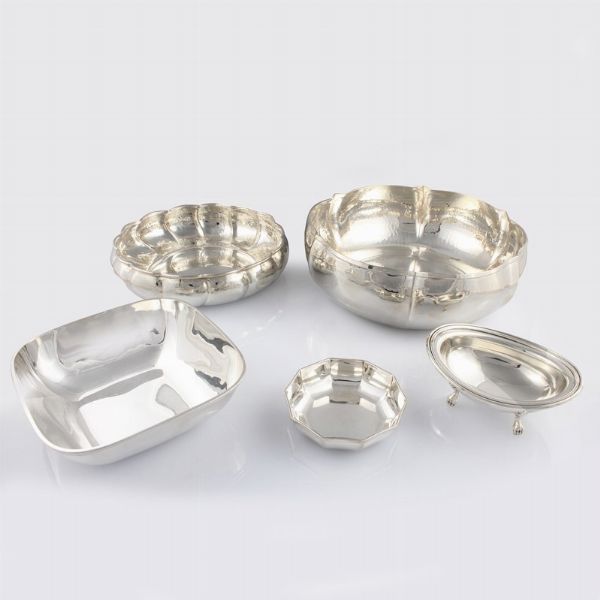 LOTTO  - Asta Tempo d'estate - Associazione Nazionale - Case d'Asta italiane