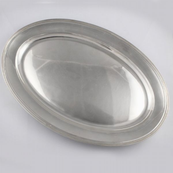 VASSOIO  - Asta Tempo d'estate - Associazione Nazionale - Case d'Asta italiane