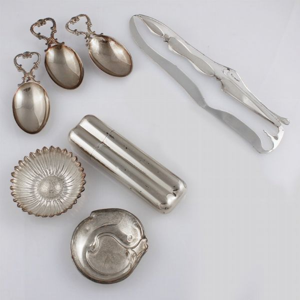 LOTTO  - Asta Tempo d'estate - Associazione Nazionale - Case d'Asta italiane