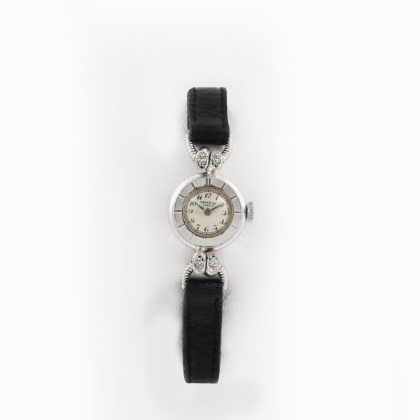 UNIVERSAL GENEVE  - Asta Tempo d'estate - Associazione Nazionale - Case d'Asta italiane