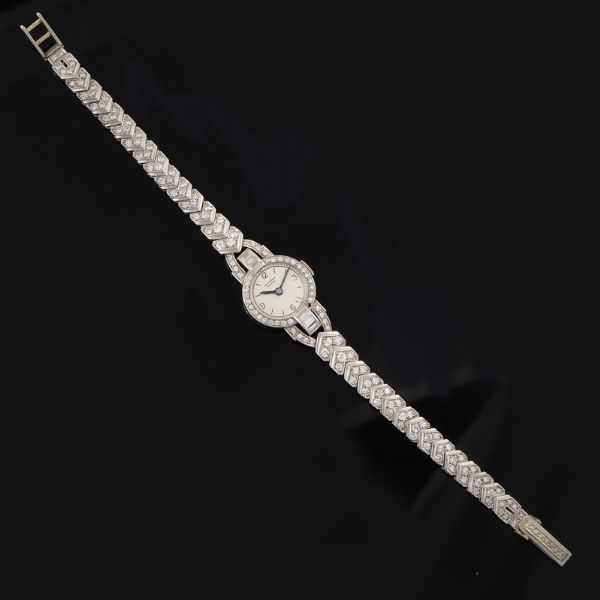 UNIVERSAL GENEVE  - Asta Tempo d'estate - Associazione Nazionale - Case d'Asta italiane