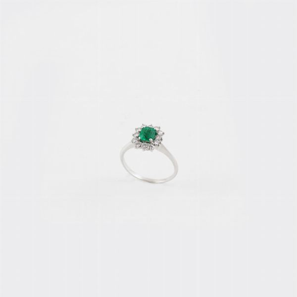 ANELLO  - Asta Tempo d'estate - Associazione Nazionale - Case d'Asta italiane