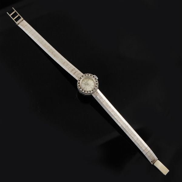 ROSEG WATCH  - Asta Tempo d'estate - Associazione Nazionale - Case d'Asta italiane