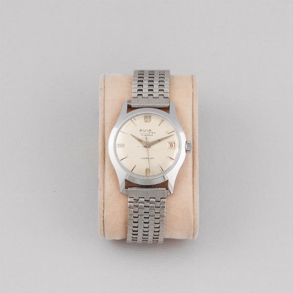 Avia  - Asta Tempo d'estate - Associazione Nazionale - Case d'Asta italiane