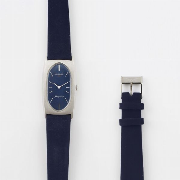 LONGINES  - Asta Tempo d'estate - Associazione Nazionale - Case d'Asta italiane