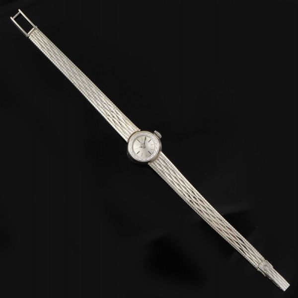 OMEGA  - Asta Tempo d'estate - Associazione Nazionale - Case d'Asta italiane