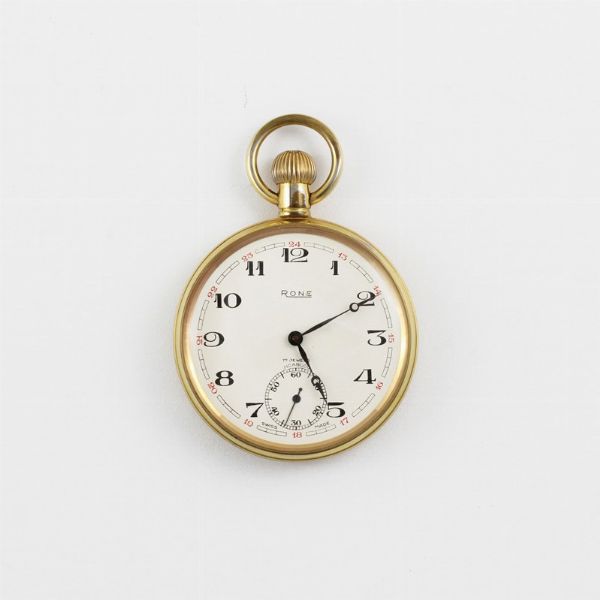 RONE  - Asta Tempo d'estate - Associazione Nazionale - Case d'Asta italiane