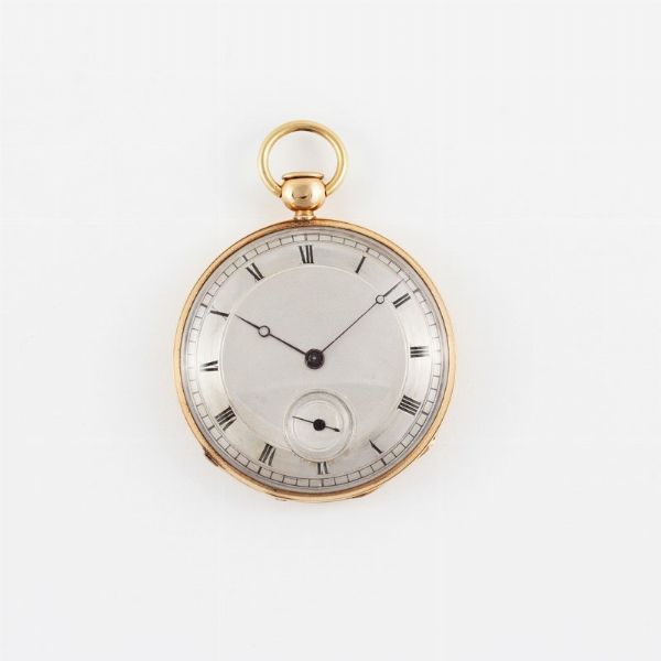 LEPINE  - Asta Tempo d'estate - Associazione Nazionale - Case d'Asta italiane