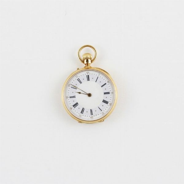 LE ROY ET FILS  - Asta Tempo d'estate - Associazione Nazionale - Case d'Asta italiane