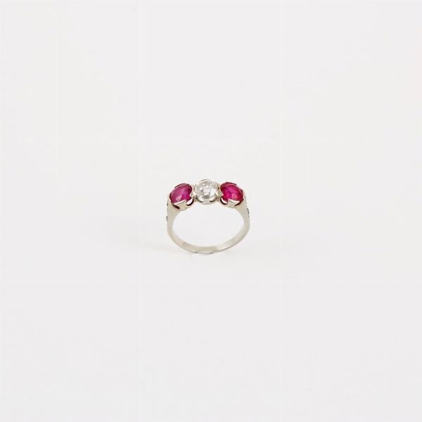 ANELLO  - Asta Tempo d'estate - Associazione Nazionale - Case d'Asta italiane