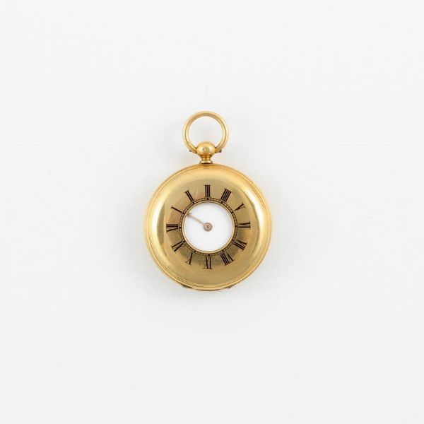 ANONIMO  - Asta Tempo d'estate - Associazione Nazionale - Case d'Asta italiane