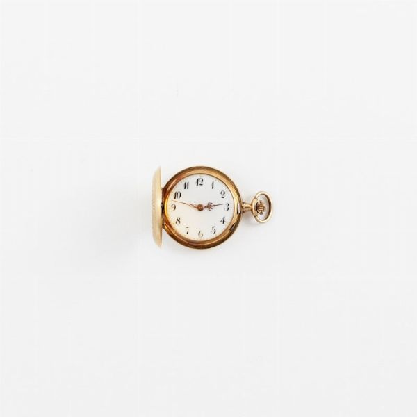 ANONIMO  - Asta Tempo d'estate - Associazione Nazionale - Case d'Asta italiane