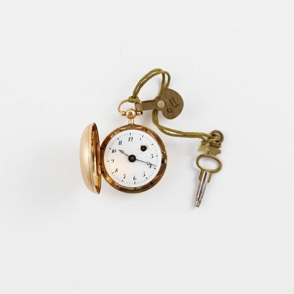 ANONIMO  - Asta Tempo d'estate - Associazione Nazionale - Case d'Asta italiane