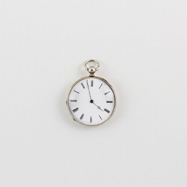 ALBERT VEIL  - Asta Tempo d'estate - Associazione Nazionale - Case d'Asta italiane