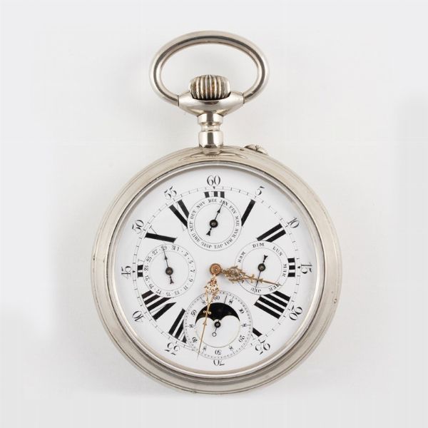 ANONIMO  - Asta Tempo d'estate - Associazione Nazionale - Case d'Asta italiane