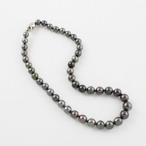 COLLANA  - Asta Tempo d'estate - Associazione Nazionale - Case d'Asta italiane