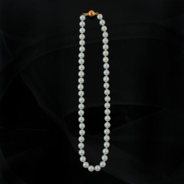 COLLANA  - Asta Tempo d'estate - Associazione Nazionale - Case d'Asta italiane