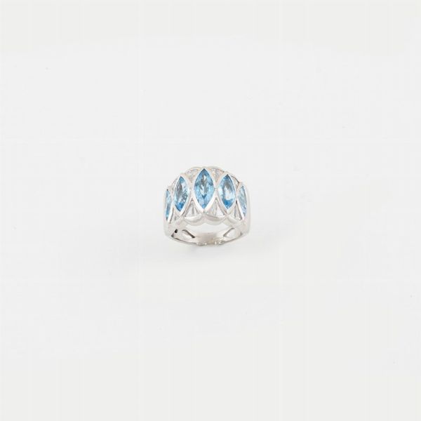 ANELLO  - Asta Tempo d'estate - Associazione Nazionale - Case d'Asta italiane