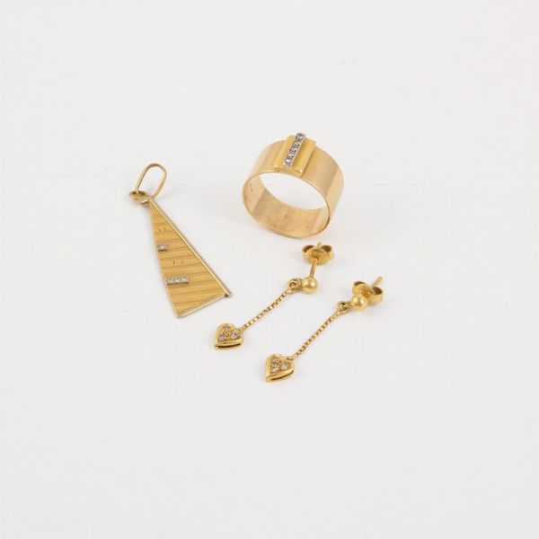 LOTTO  - Asta Tempo d'estate - Associazione Nazionale - Case d'Asta italiane