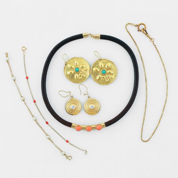 LOTTO  - Asta Tempo d'estate - Associazione Nazionale - Case d'Asta italiane