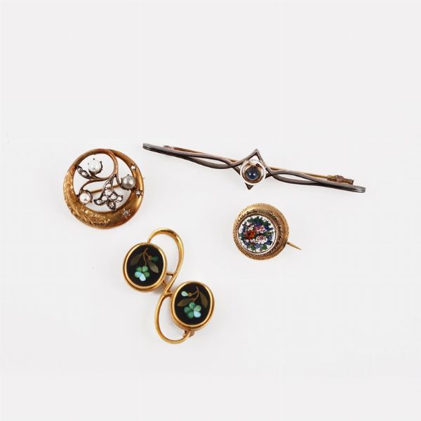 LOTTO  - Asta Tempo d'estate - Associazione Nazionale - Case d'Asta italiane