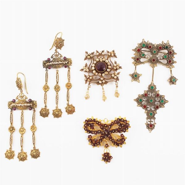 LOTTO  - Asta Tempo d'estate - Associazione Nazionale - Case d'Asta italiane